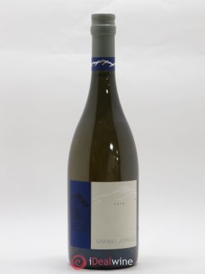 Vin de Savoie Les Grandes Jorasses Domaine Belluard  2018 - Lot of 1 Bottle