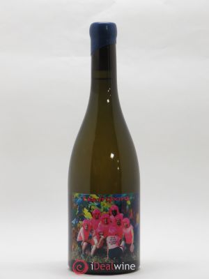 Vin de Savoie Chignin-Bergeron Les Fripons Gilles Berlioz  2018 - Lot of 1 Bottle