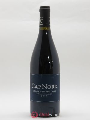 Crozes-Hermitage Cap Nord Combier (Domaine)  2017 - Lot of 1 Bottle