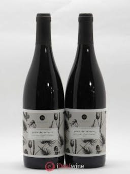 Vins Etrangers Suisse La Côte Grain de velours La Maison du moulin 2016 - Lot of 2 Bottles