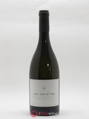 Vins Etrangers Suisse La Cote Les Cocottes La Maison du moulin 2015 - Lot of 1 Bottle