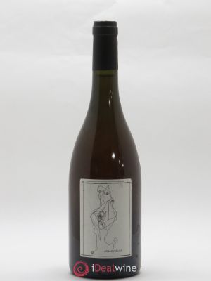 Vin de France Ergastoline Patrick Bouju - La Bohème  2018 - Lot de 1 Bouteille