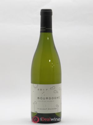 Bourgogne Vincent Dancer  2017 - Lot of 1 Bottle
