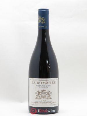 La Romanée Grand Cru Comte Liger-Belair (Domaine du)  2016 - Lot of 1 Bottle