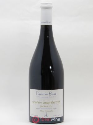 Vosne-Romanée 1er Cru Elise Fermouche Bizot (Domaine)  2015 - Lot of 1 Bottle