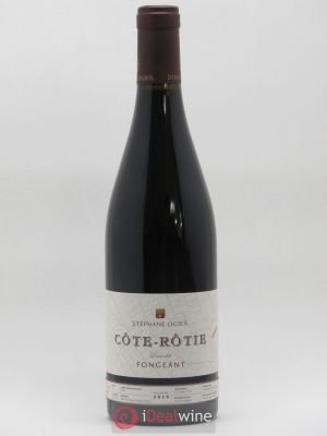 Côte-Rôtie Fongeant Stephane Ogier 2016 - Lot of 1 Bottle