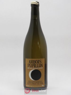 Arbois Pupillin Chardonnay Adeline Houillon & Renaud Bruyère Vieilles vignes 2014 - Lot de 1 Bouteille