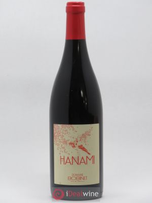 Saumur-Champigny Hanami Domaine Bobinet 2019 - Lot of 1 Bottle