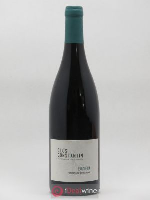 Coteaux du Languedoc Terrasses Du Larzac Euziéra Clos Constantin 2018 - Lot of 1 Bottle