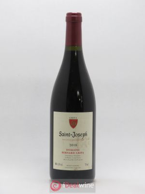 Saint-Joseph Bernard Gripa (Domaine)  2018 - Lot of 1 Bottle