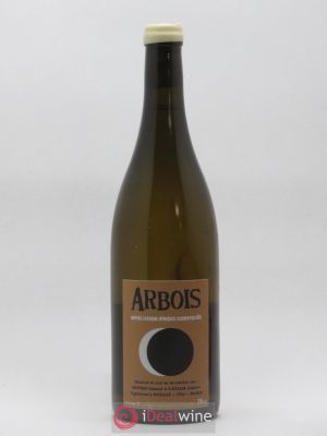 Arbois Chardonnay La Croix Rouge Adeline Houillon & Renaud Bruyère  2015 - Lot of 1 Bottle