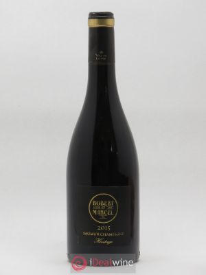 Saumur-Champigny Heritage Robert Et Marcel 2015 - Lot of 1 Bottle