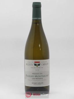 Puligny-Montrachet 1er Cru Les Referts Jacques Carillon (Domaine)  2018 - Lot of 1 Bottle