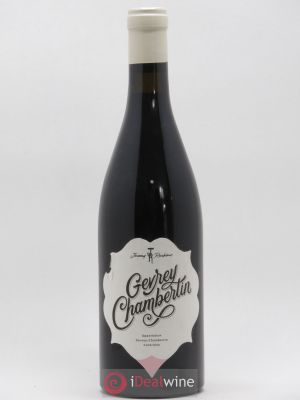 Gevrey-Chambertin Creux Brouillard Jeremy Recchione 2018 - Lot of 1 Bottle