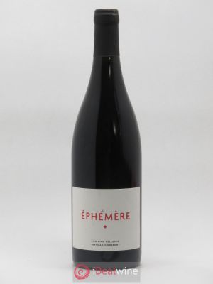 Vin de France Ephemère Jérome Bretaudeau 2017 - Lot de 1 Bouteille