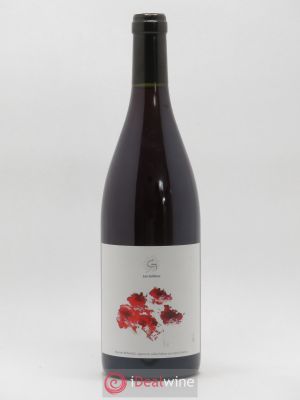 Vin de France Les Grillons Clos des Grillons Oeillet rouge 2019 - Lot of 1 Bottle