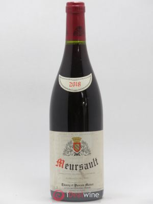 Meursault   - Lot of 1 Bottle