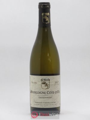 Bourgogne Côte d'Or Fabien Coche (Domaine)  2017 - Lot of 1 Bottle