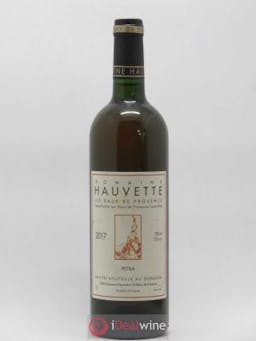 IGP Alpilles Petra Hauvette (Domaine)  2017 - Lot of 1 Bottle