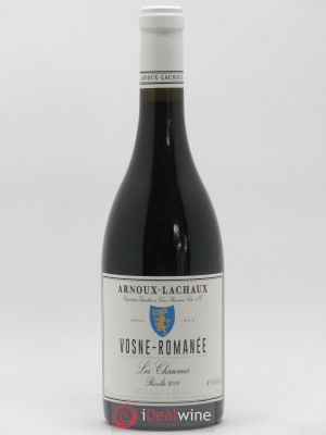 Vosne-Romanée 1er Cru Les Chaumes Arnoux-Lachaux (Domaine)  2018 - Lot of 1 Bottle