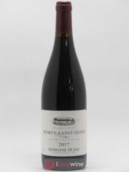 Morey Saint-Denis 1er Cru Dujac (Domaine) (no reserve) 2017 - Lot of 1 Bottle