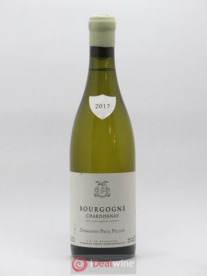 Bourgogne Paul Pillot (Domaine)  2017 - Lot of 1 Bottle