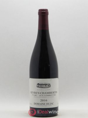 Gevrey-Chambertin 1er Cru Aux Combottes Dujac (Domaine)  2016 - Lot of 1 Bottle
