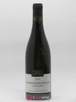 Chassagne-Montrachet Les Houilleres Morey Coffinet 2018 - Lot of 1 Bottle