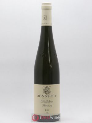 Riesling Donnhoff Norheimer Dellchen Trocken GG 2019 - Lot of 1 Bottle