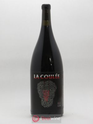 Vin de France La coulée No Control Vincent Marie 2018 - Lot of 1 Magnum
