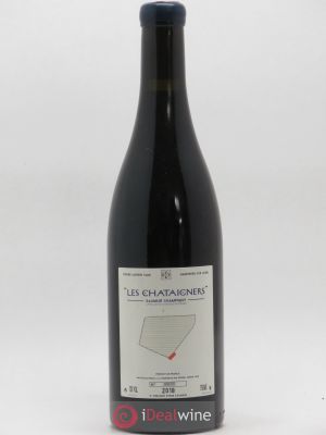 Saumur-Champigny Les Chataigners Vade 2018 - Lot of 1 Bottle