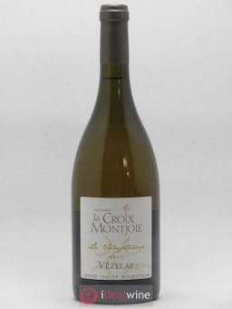 Bourgogne Vezelay La voluptueuse La Croix Montjoie (no reserve) 2017 - Lot of 1 Bottle