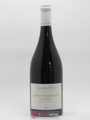 Vosne-Romanée Les Jachées Bizot (Domaine)  2016 - Lot of 1 Bottle