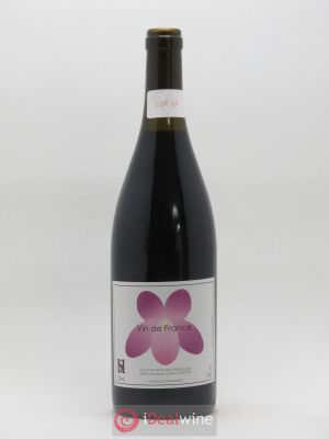 Vin de France (Ex Saint-Joseph) Hirotake Ooka - Domaine La Grande Colline  2014 - Lot de 1 Bouteille