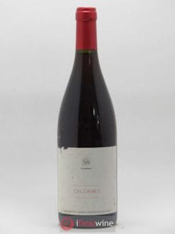 Vin de France Calcaires Clos des Grillons  2018 - Lot de 1 Bouteille