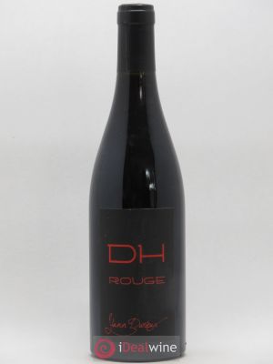 Vin de France DH Yann Durieux 2014 - Lot of 1 Bottle