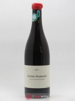 Vosne-Romanée Les Champs Perdrix Domaine de Chassorney - Frédéric Cossard  2017 - Lot of 1 Bottle