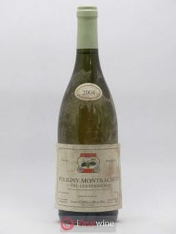 Puligny-Montrachet 1er Cru Les Perrières Louis Carillon & Fils (Domaine)  2004 - Lot of 1 Bottle