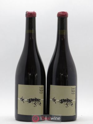Vin de France Cuvée 21550 Romuald Valot (sans prix de réserve)  - Lot de 2 Bouteilles