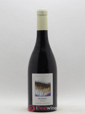 Côtes du Jura Pinot Noir Les Varrons Labet (Domaine) (no reserve) 2016 - Lot of 1 Bottle