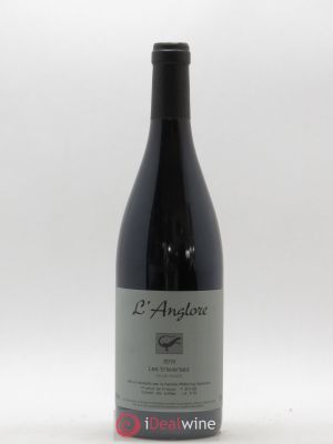 Vin de France Les Traverses L'Anglore (sans prix de réserve) 2019 - Lot de 1 Bouteille