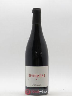 Vin de France Ephemere Jerome Bretaudeau 2017 - Lot of 1 Bottle