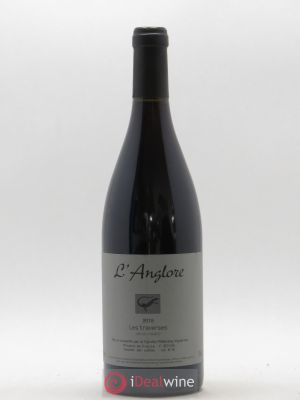 Vin de France Les Traverses L'Anglore (no reserve) 2018 - Lot of 1 Bottle