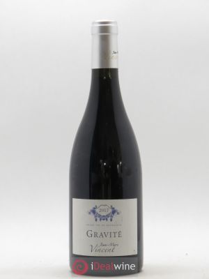 Santenay Gravité Jean-Marc Vincent (Domaine) (no reserve) 2017 - Lot of 1 Bottle