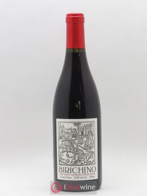 USA Central Coast St George Pinot Noir Birichino 2018 - Lot of 1 Bottle