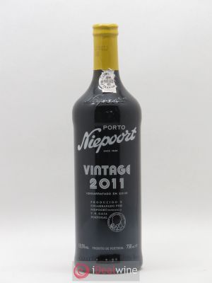 Porto Vintage Niepoort  2011 - Lot of 1 Bottle