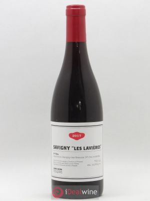Savigny-lès-Beaune 1er Cru Les Lavières Louis Chenu et Filles 2017 - Lot of 1 Bottle