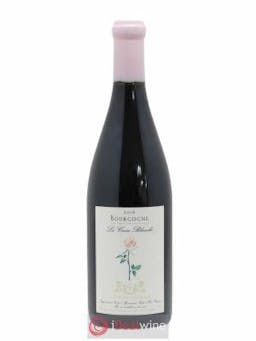 Bourgogne La Croix Blanche Charles Lachaux 2018 - Lot of 1 Bottle