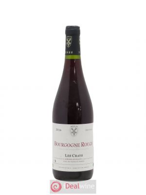 Bourgogne Les Crays Domaine des Vignes du Maynes  2016 - Lot de 1 Bouteille