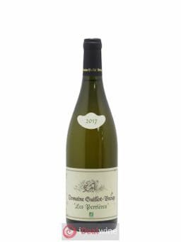 Mâcon-Cruzille Les Perrières Guillot-Broux (Domaine)  2017 - Lot of 1 Bottle
